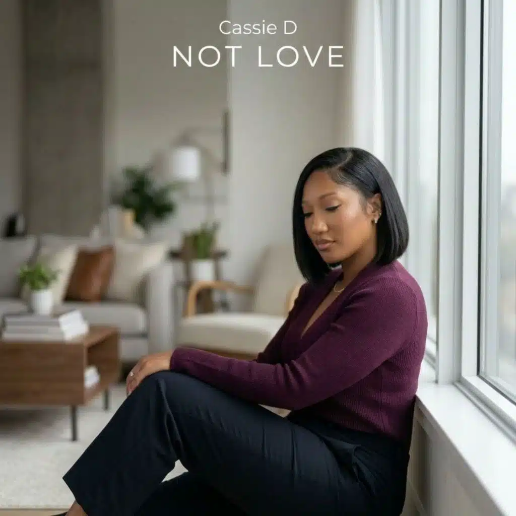 Not Love