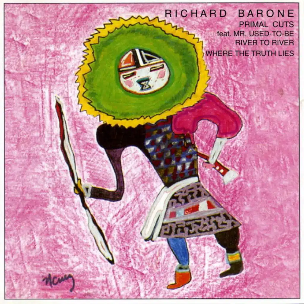 Mr. Used-To-Be (Extended Remix Version) [feat. Fred Schneider]