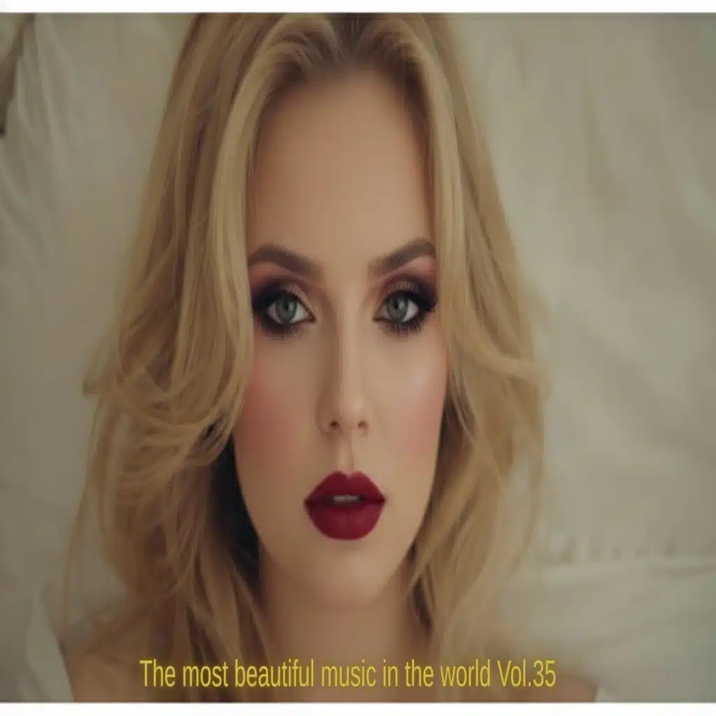 The most beautiful music in the world, Vol. 35
