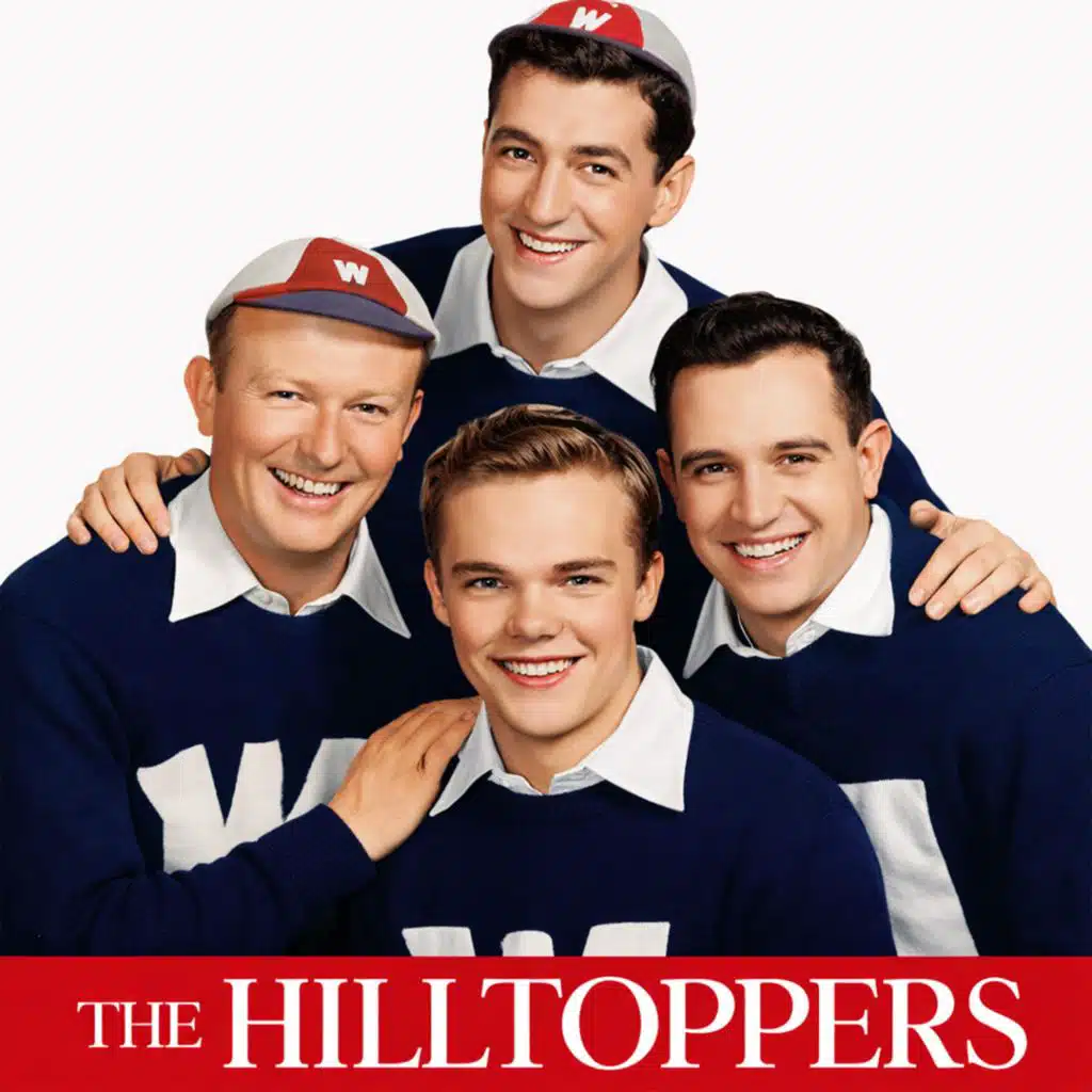 The Hilltoppers