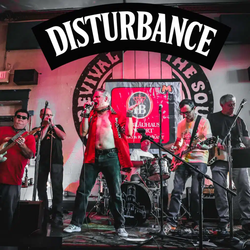 Disturbance