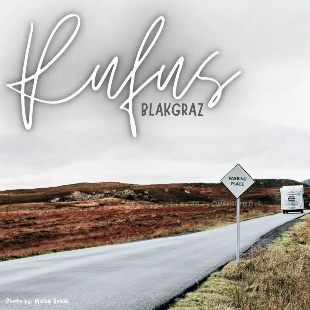 Blakgraz