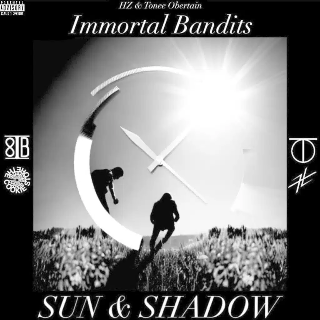 Sun & Shadow