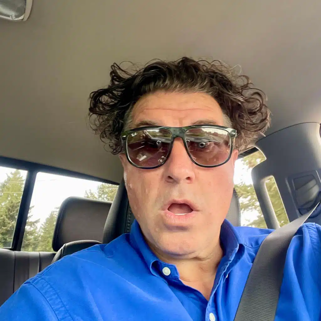 Big Perm