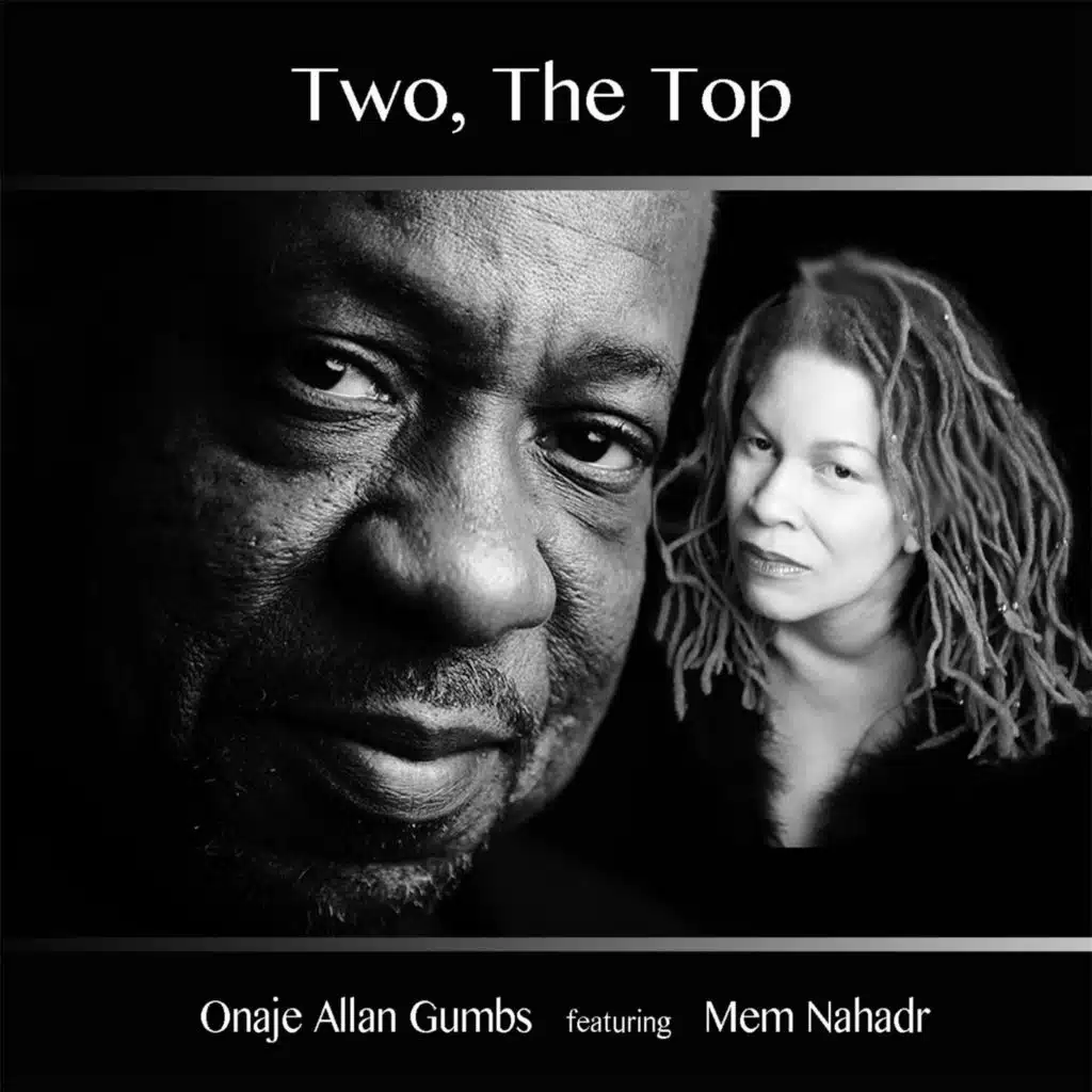 Onaje Allan Gumbs