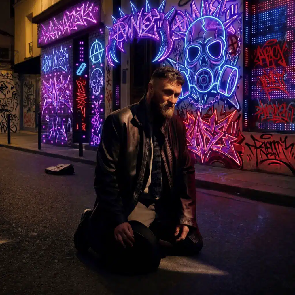 Ben Lløyd