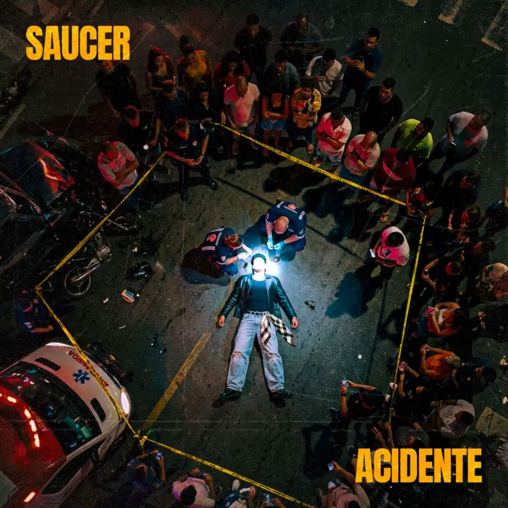 SAUCER