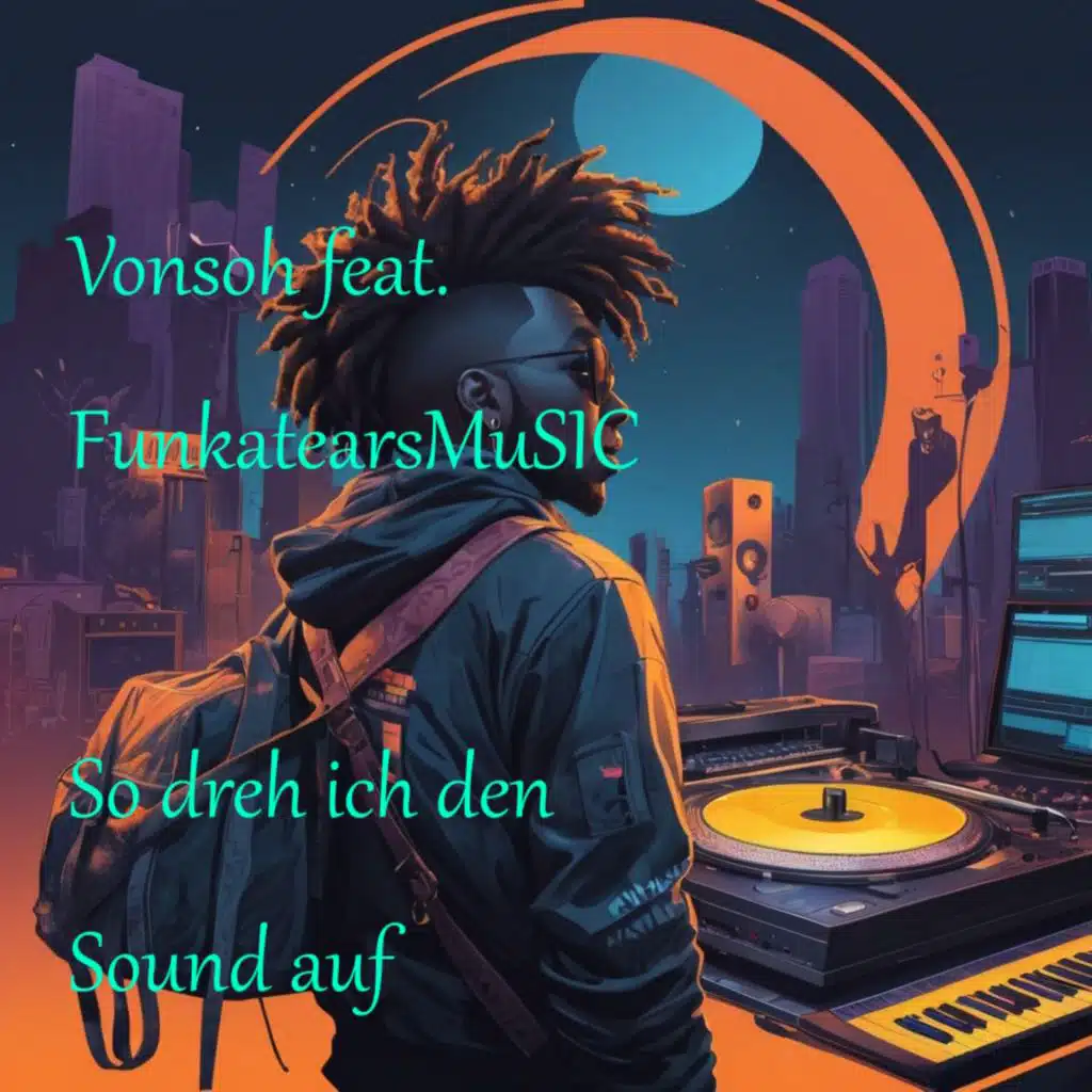 Vonsoh