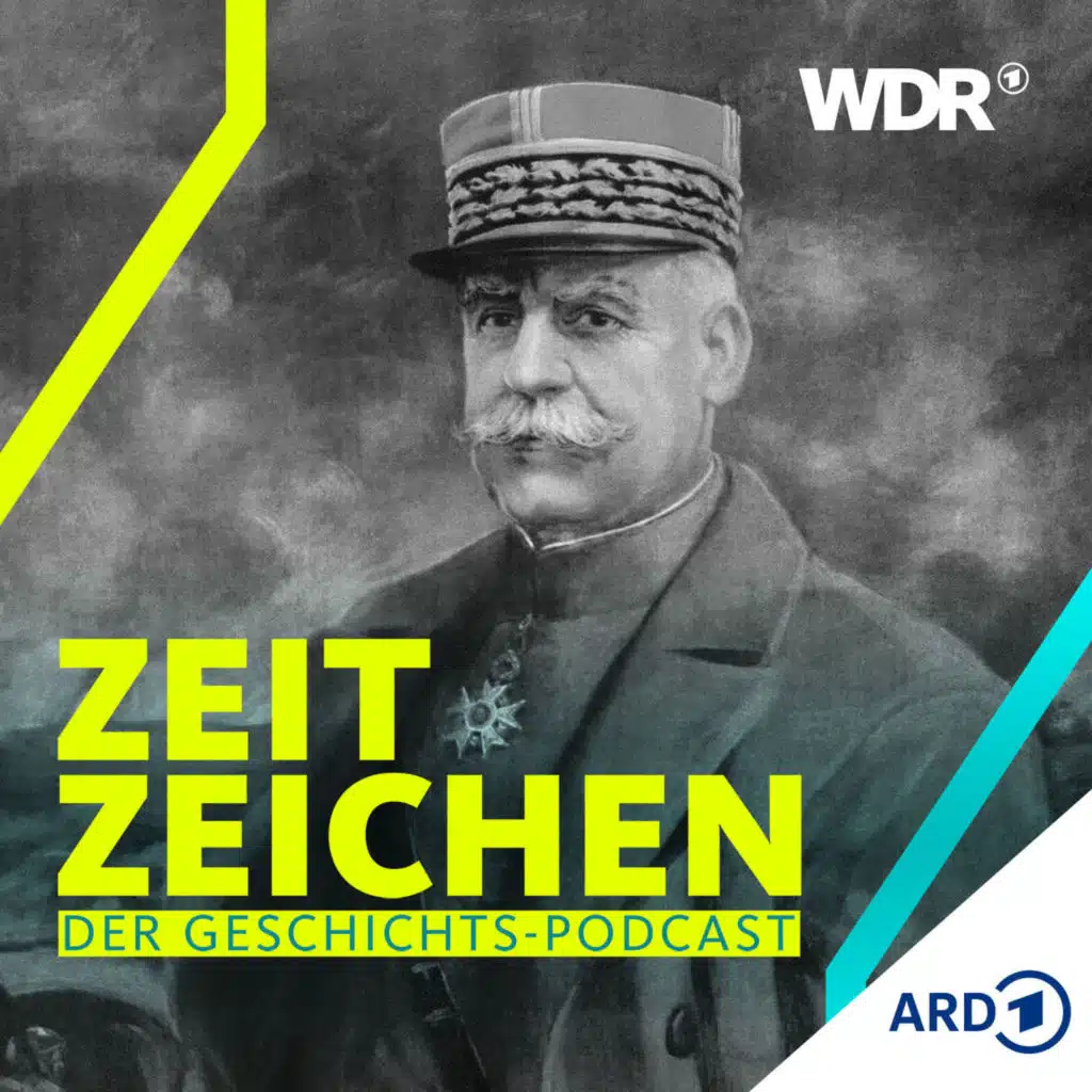 Frankreich zwischen Ruhm und Schuld: Henri Philippe Pétain