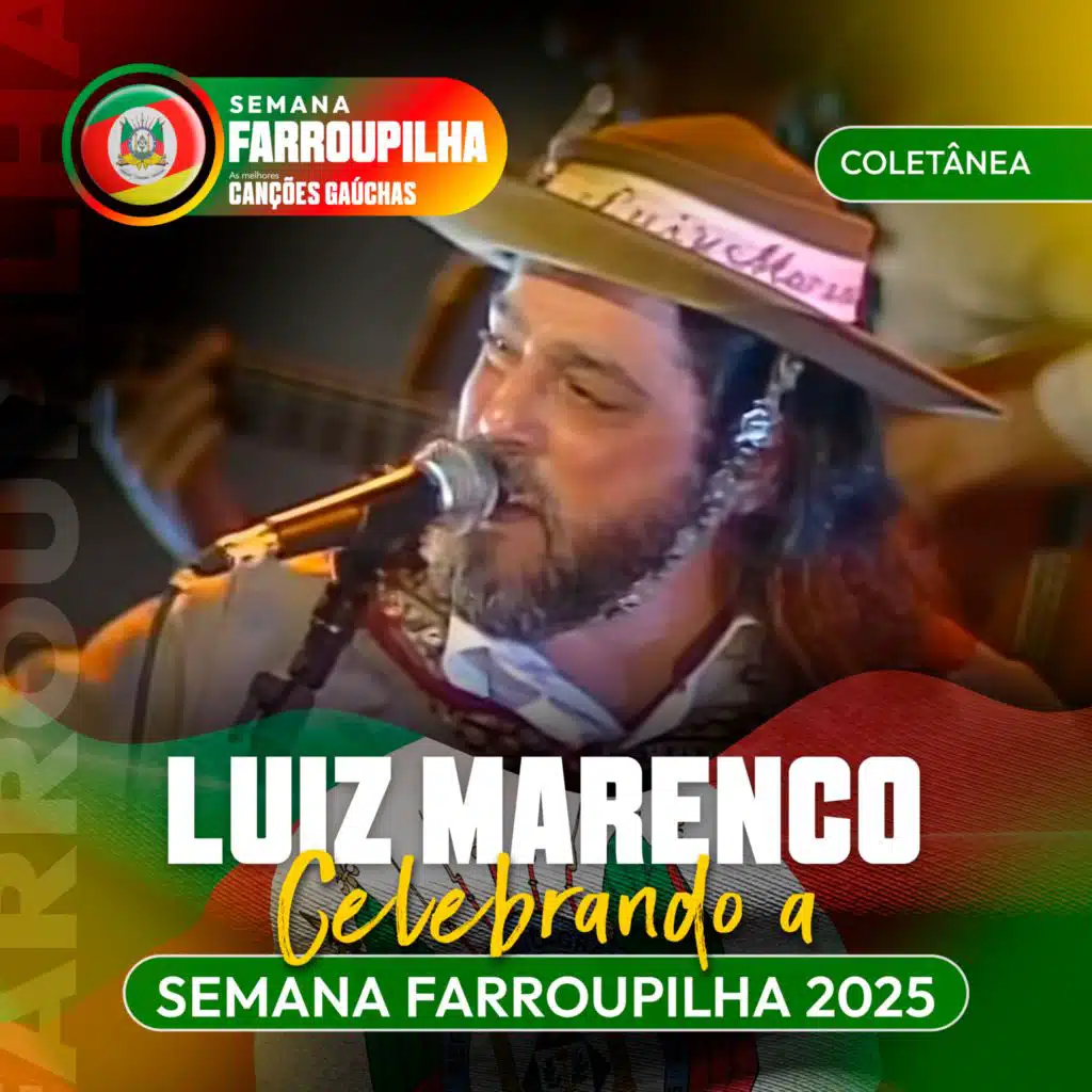 Luiz Marenco