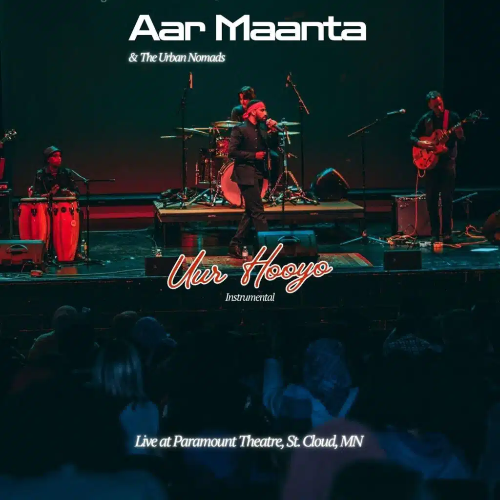 Aar Maanta