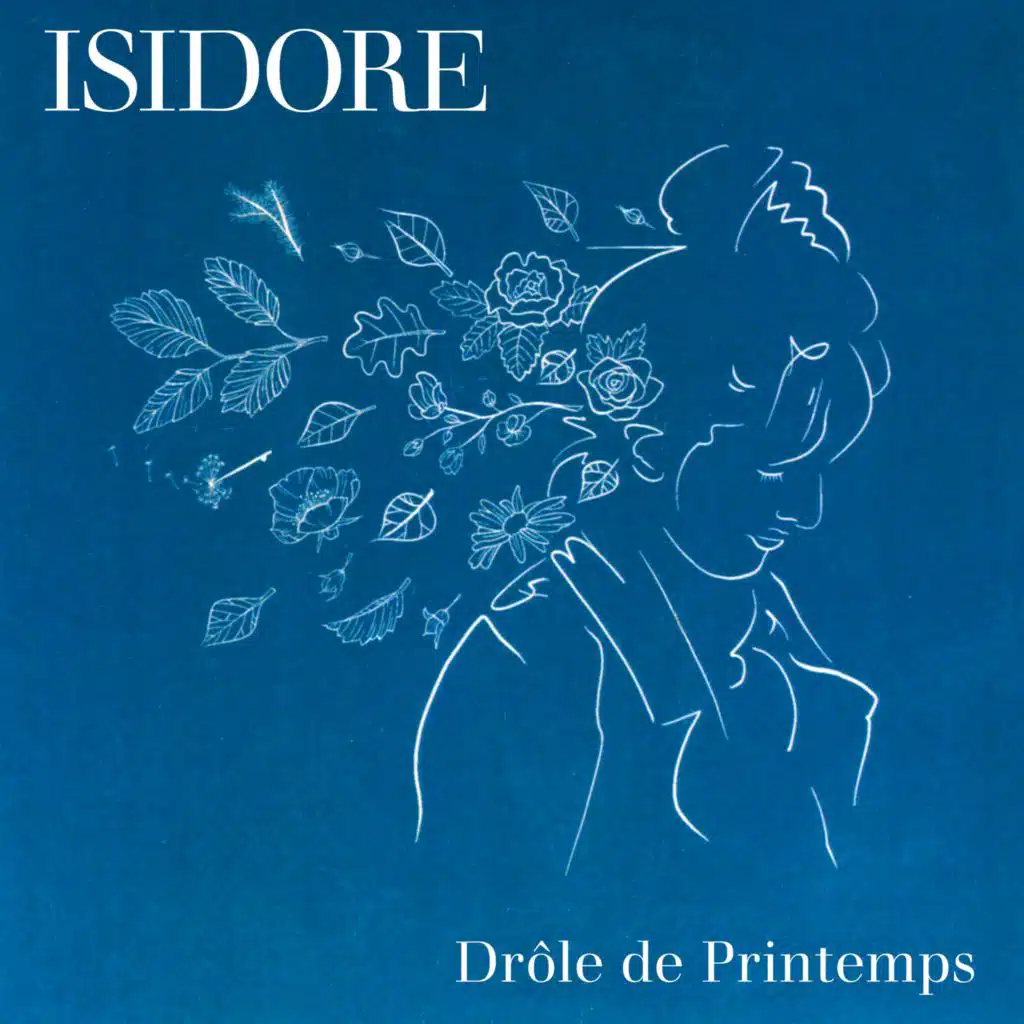 Drôle de Printemps (feat. Louise Perret)