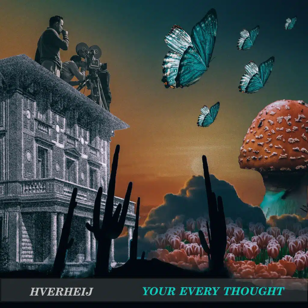 Your Every Thought