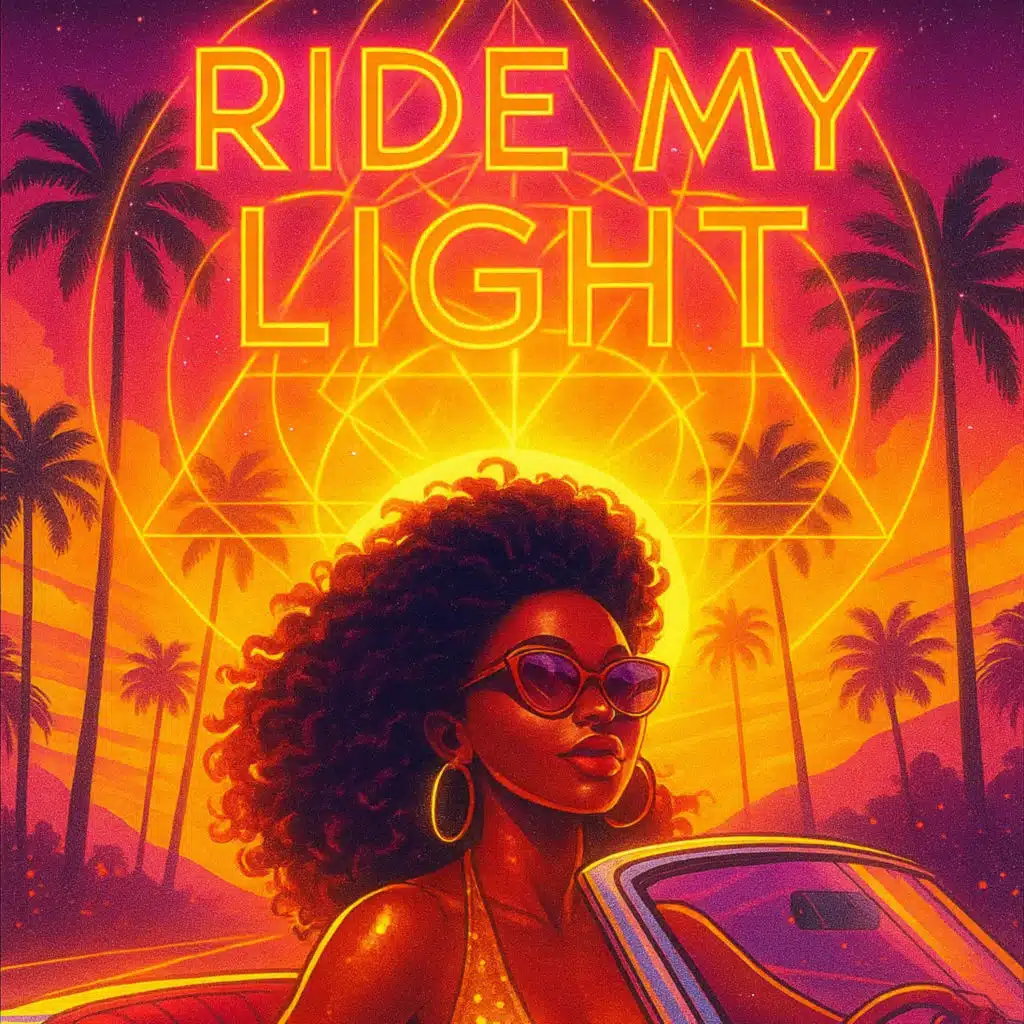 Ride My Light