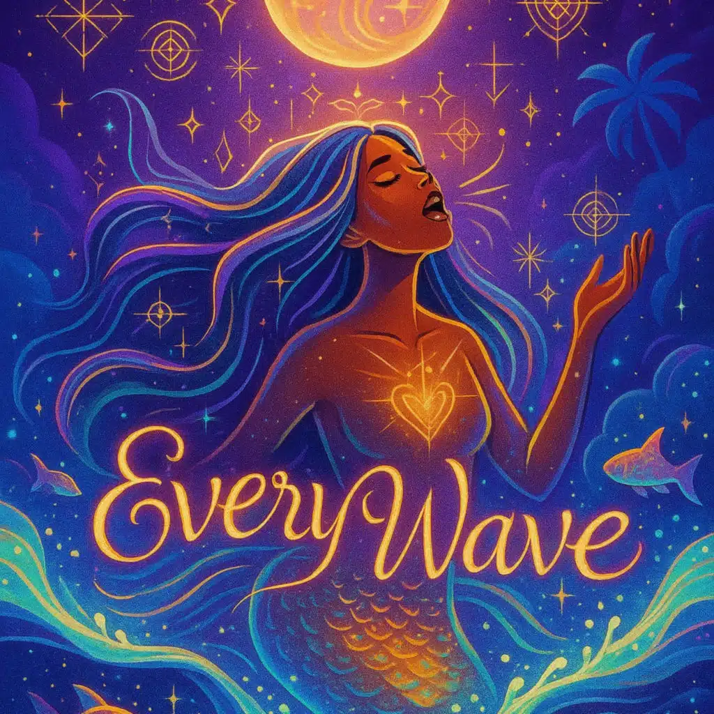 Every Wave