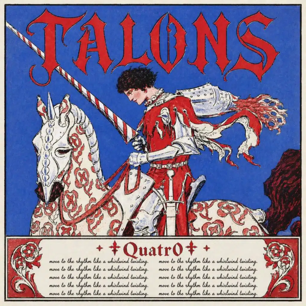TALONS