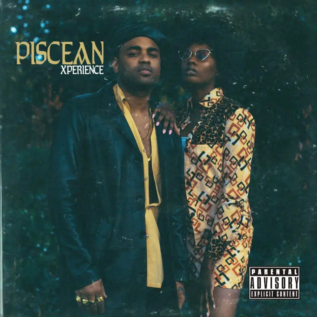 Piscean