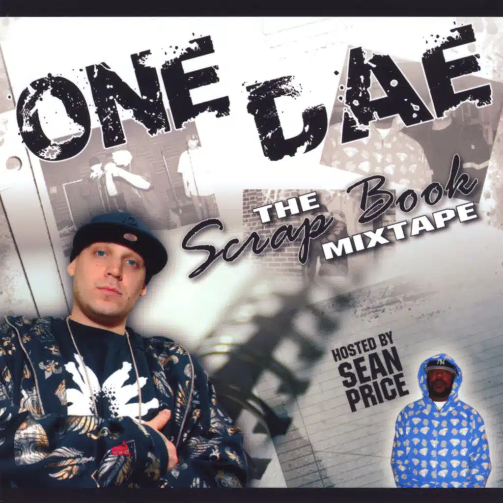 Daes & Times (Drop)