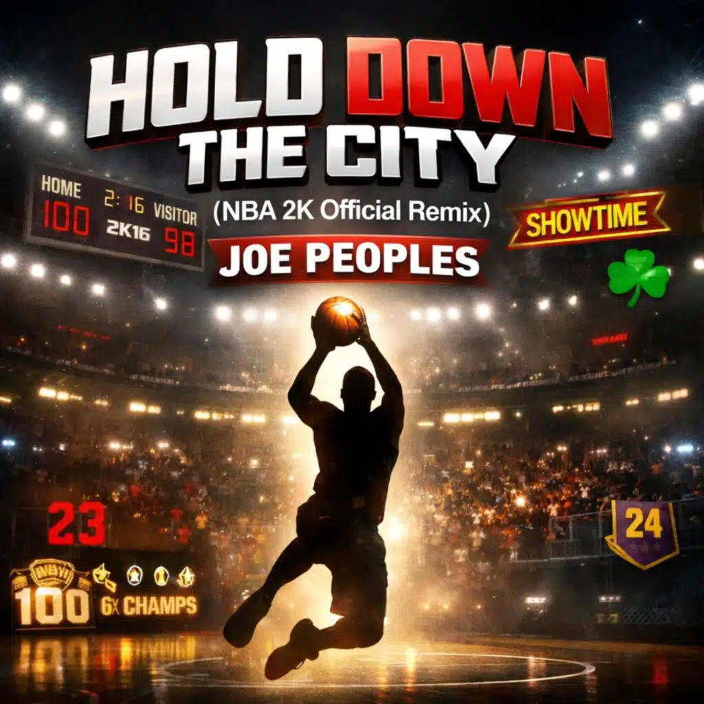 Joe Peoples