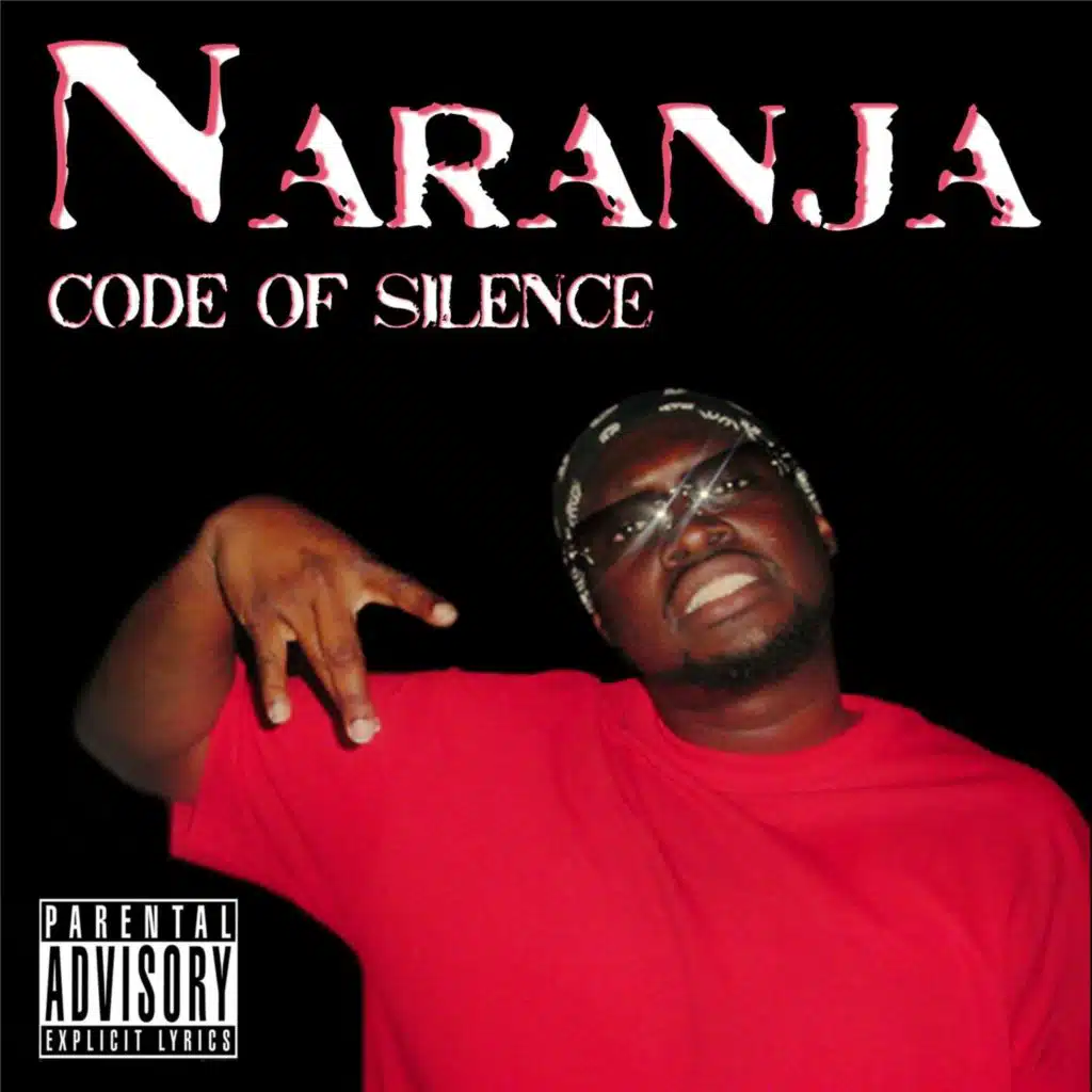 Naranja Code of Silence