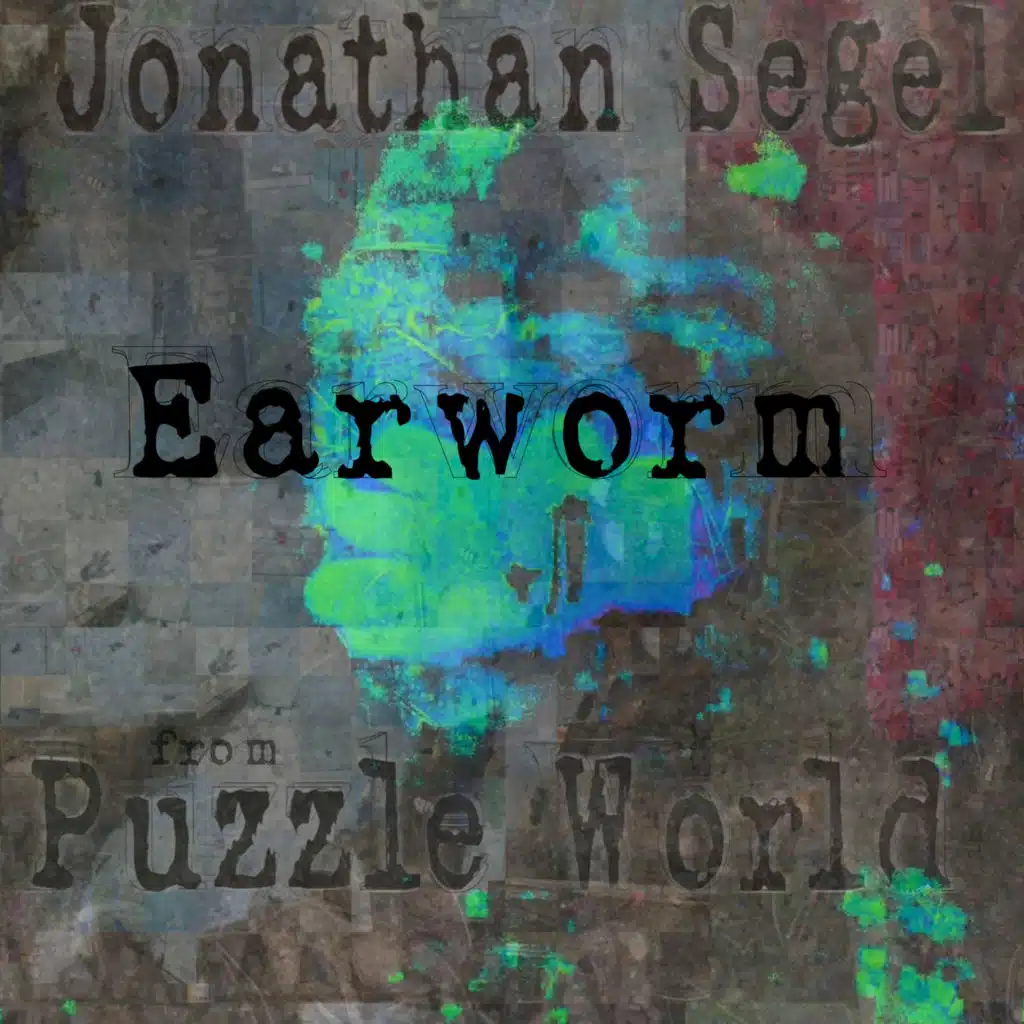 Jonathan segel