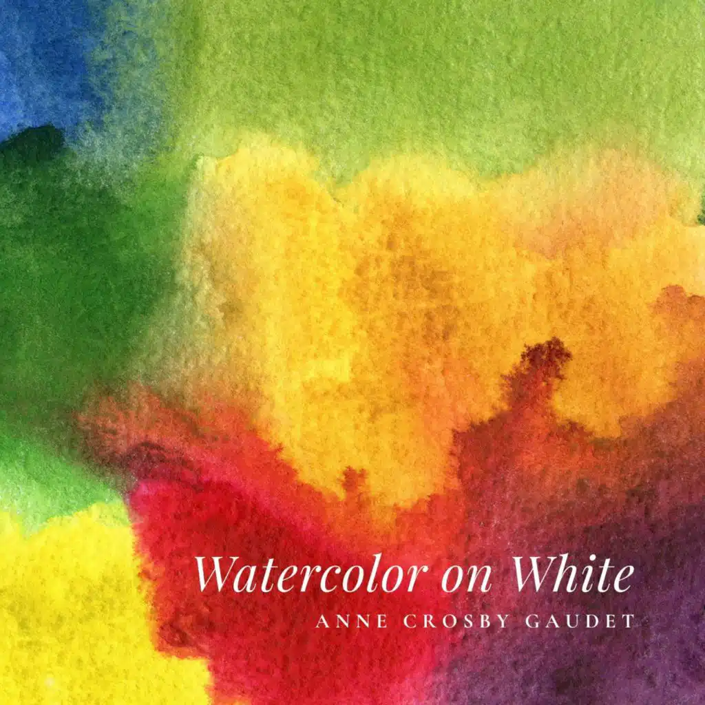 Anne Crosby Gaudet