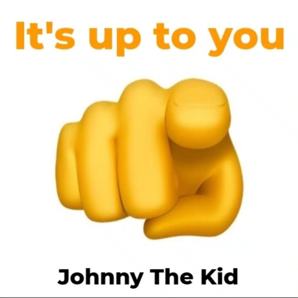Johnny The Kid