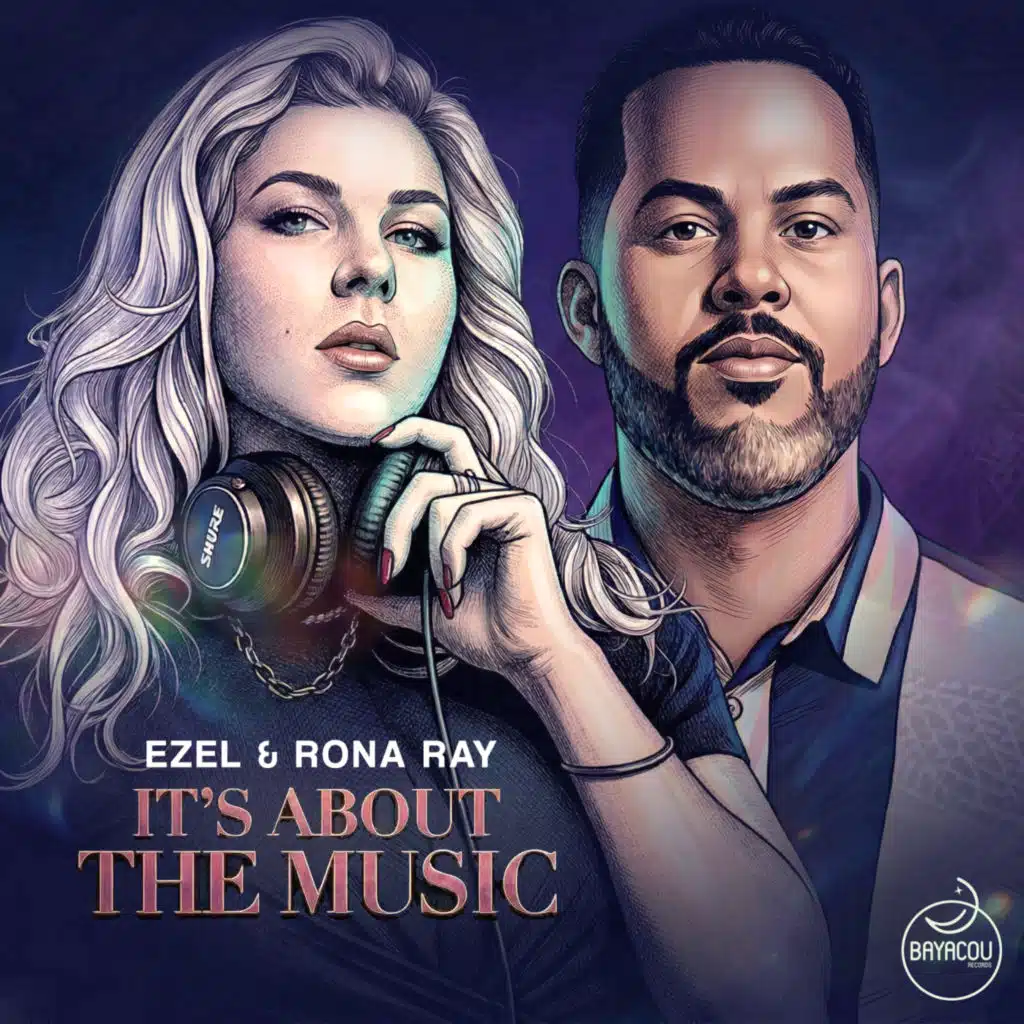 Ezel & Rona Ray