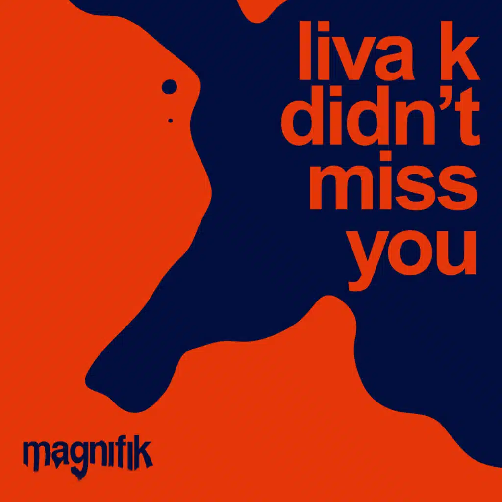 Liva K