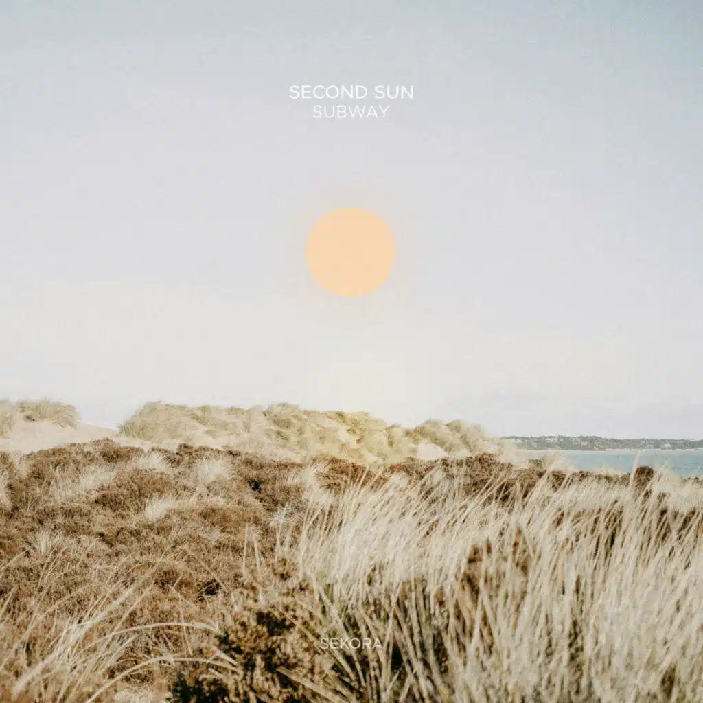 Second Sun