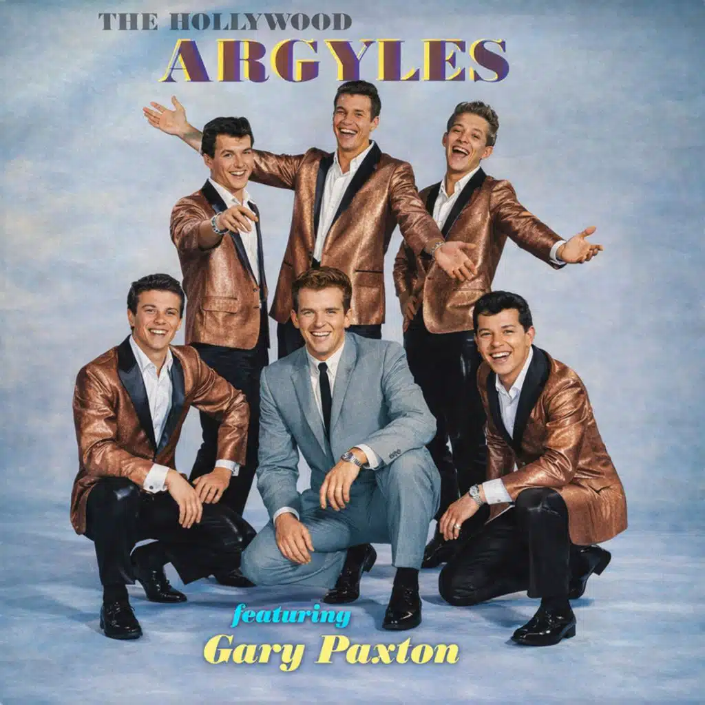The Hollywood Argyles