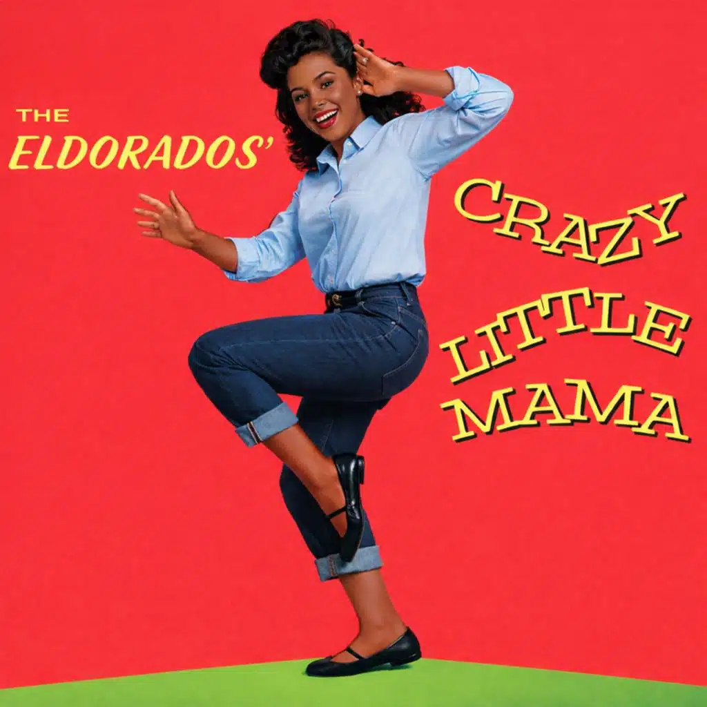 Crazy Little Mama
