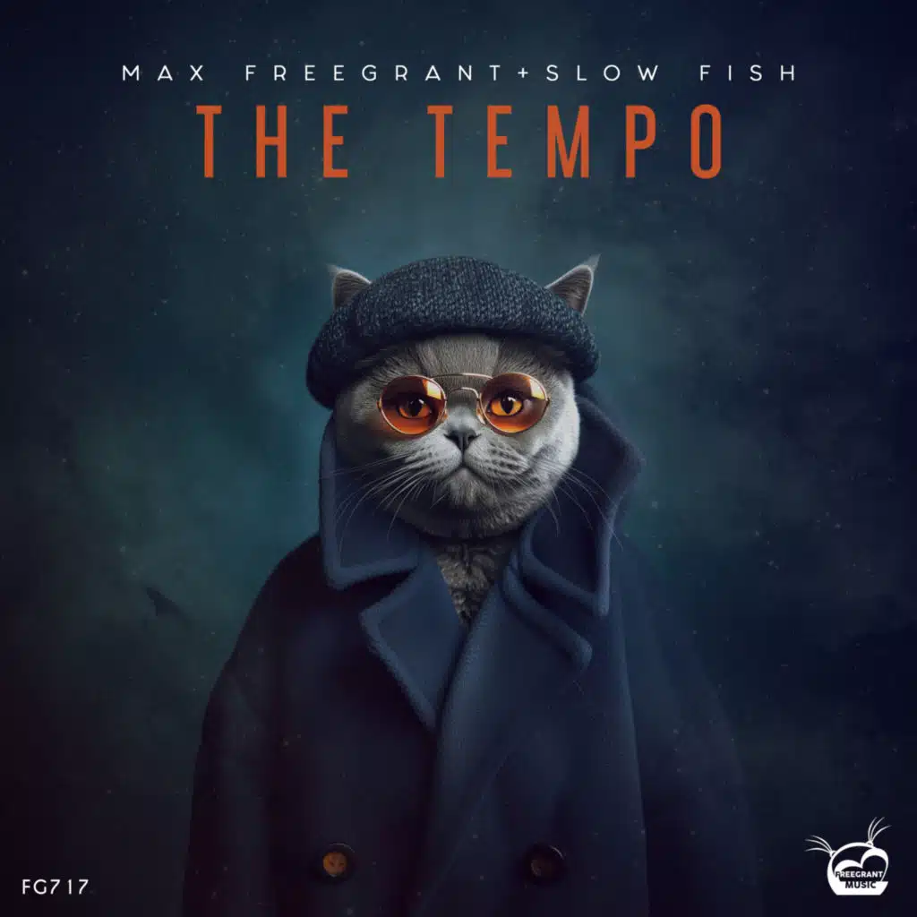 Max Freegrant & Slow Fish
