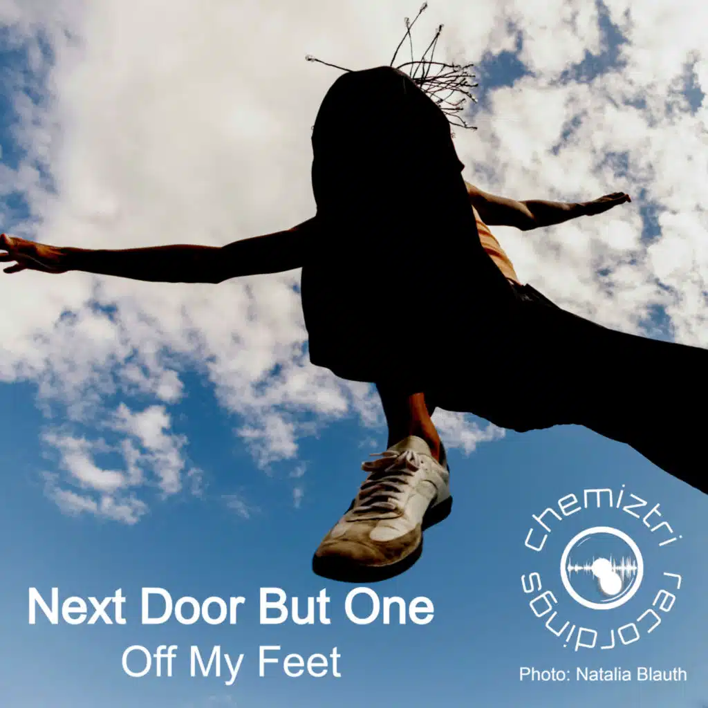 Next Door But One