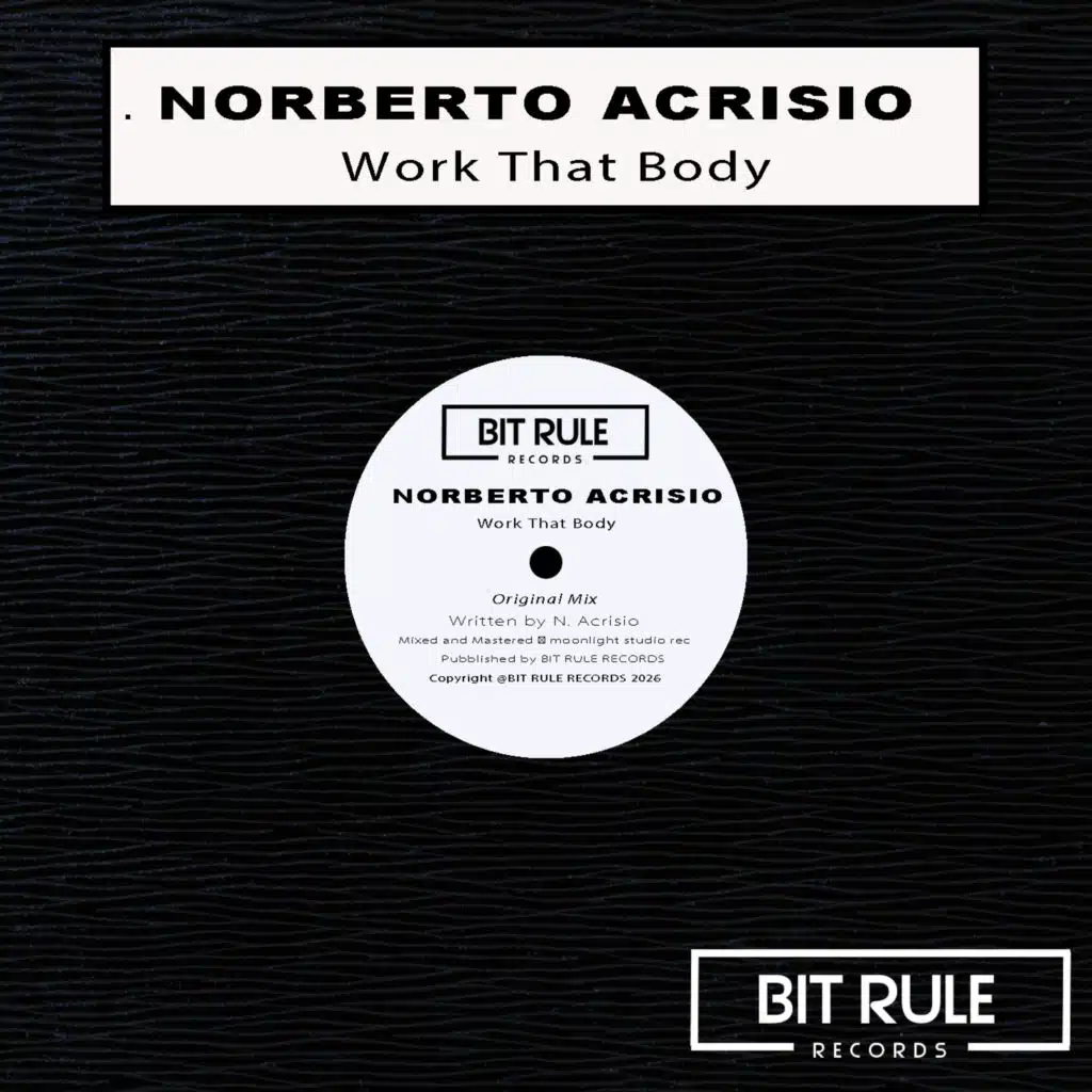 Norberto Acrisio