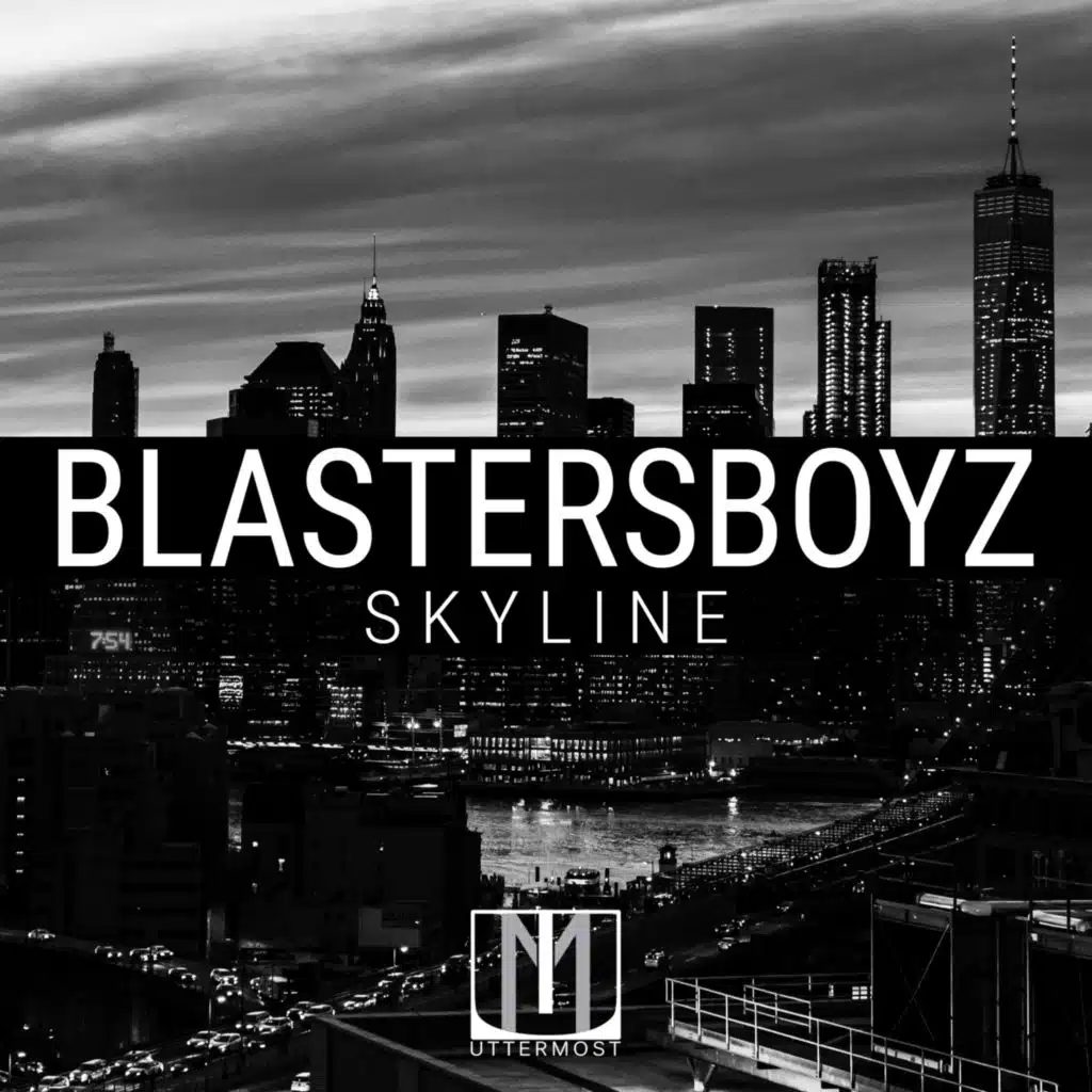 BlastersBoyz