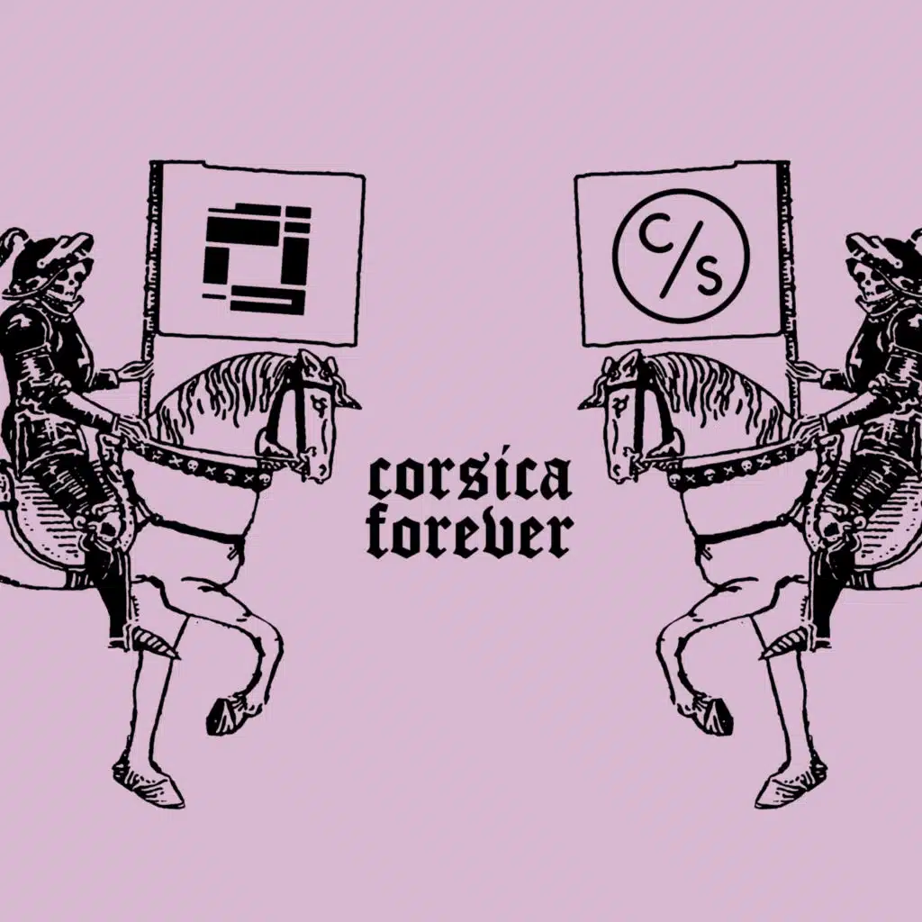 Corsica Forever