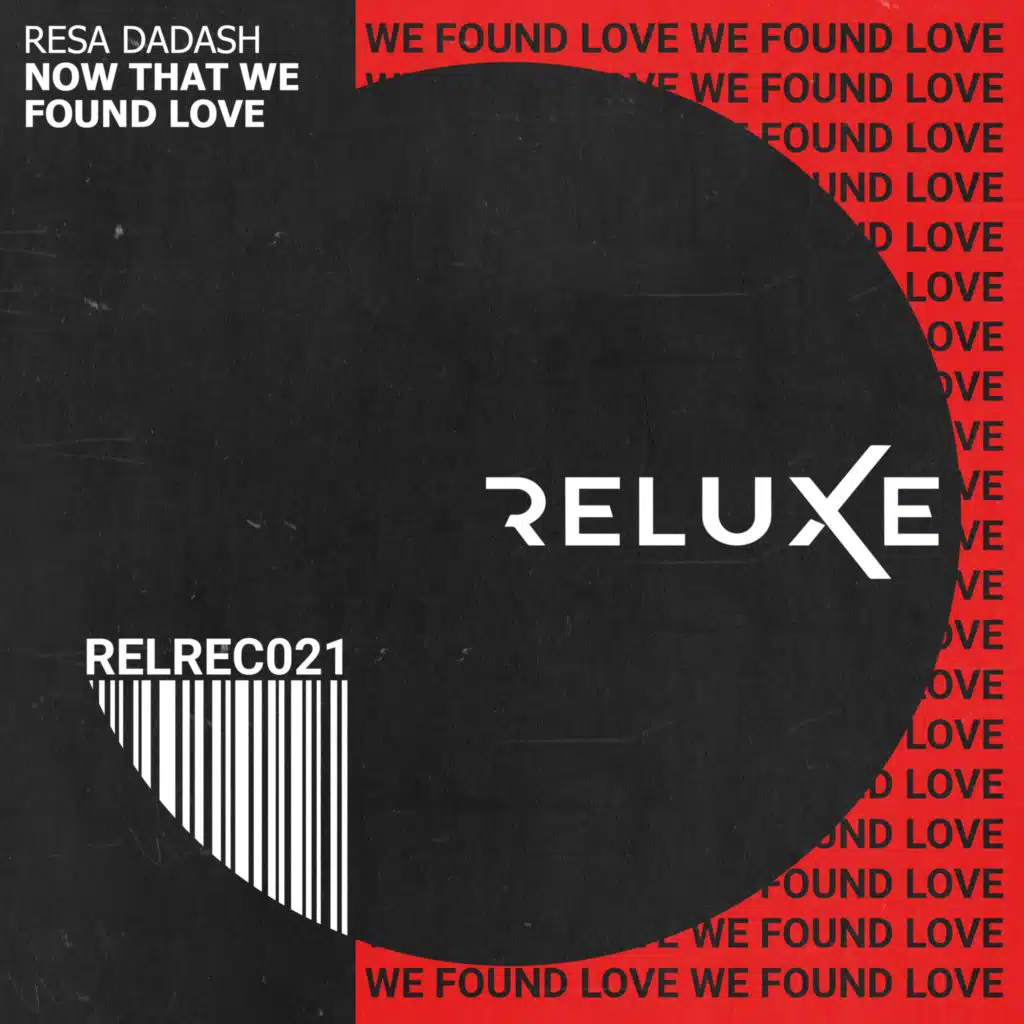 Now That We Found Love (Radio-Edit)