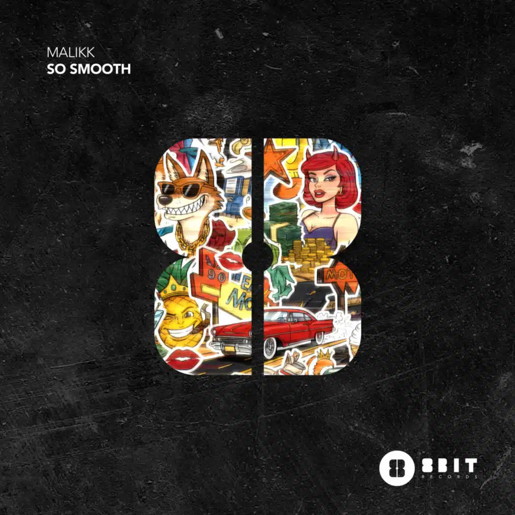 So Smooth (Gorge & Nick Curly Remix)