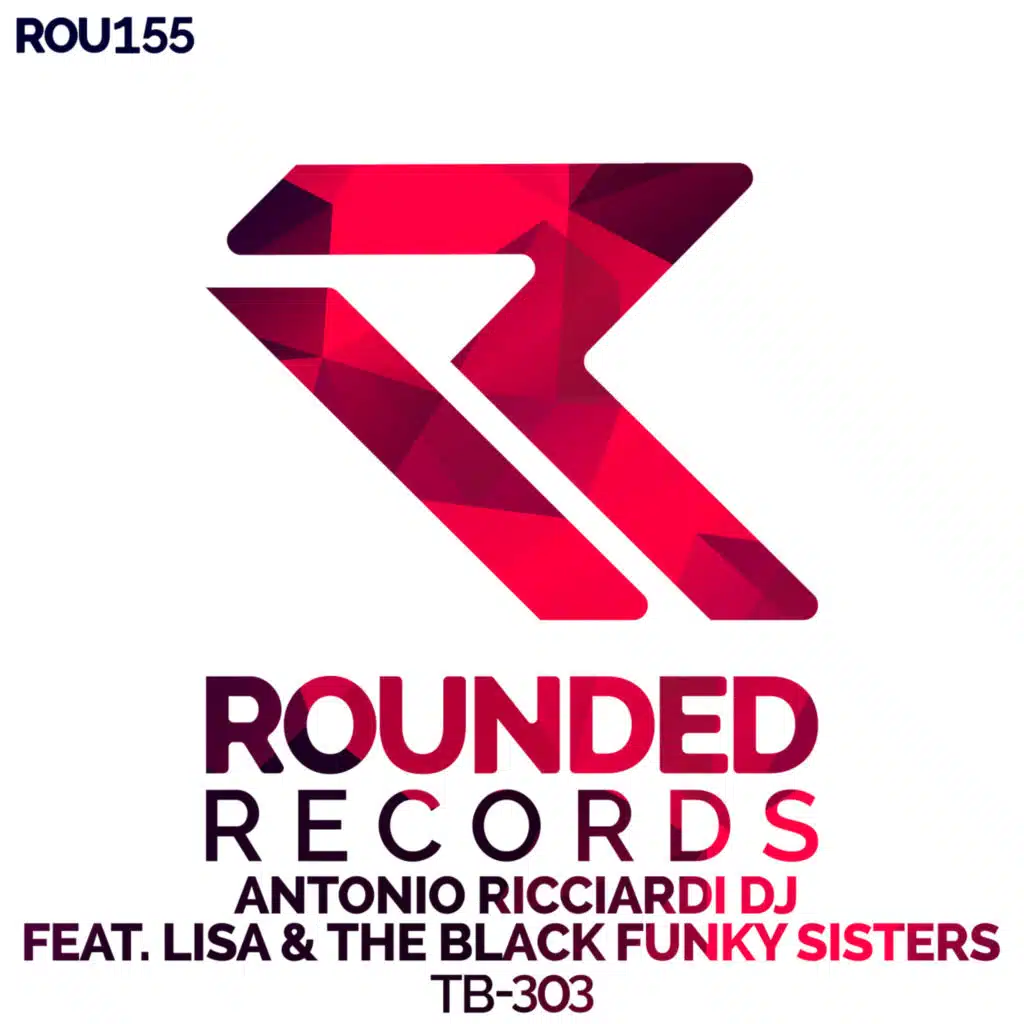 TB-303 (feat. Lisa & The Black Funky Sisters)