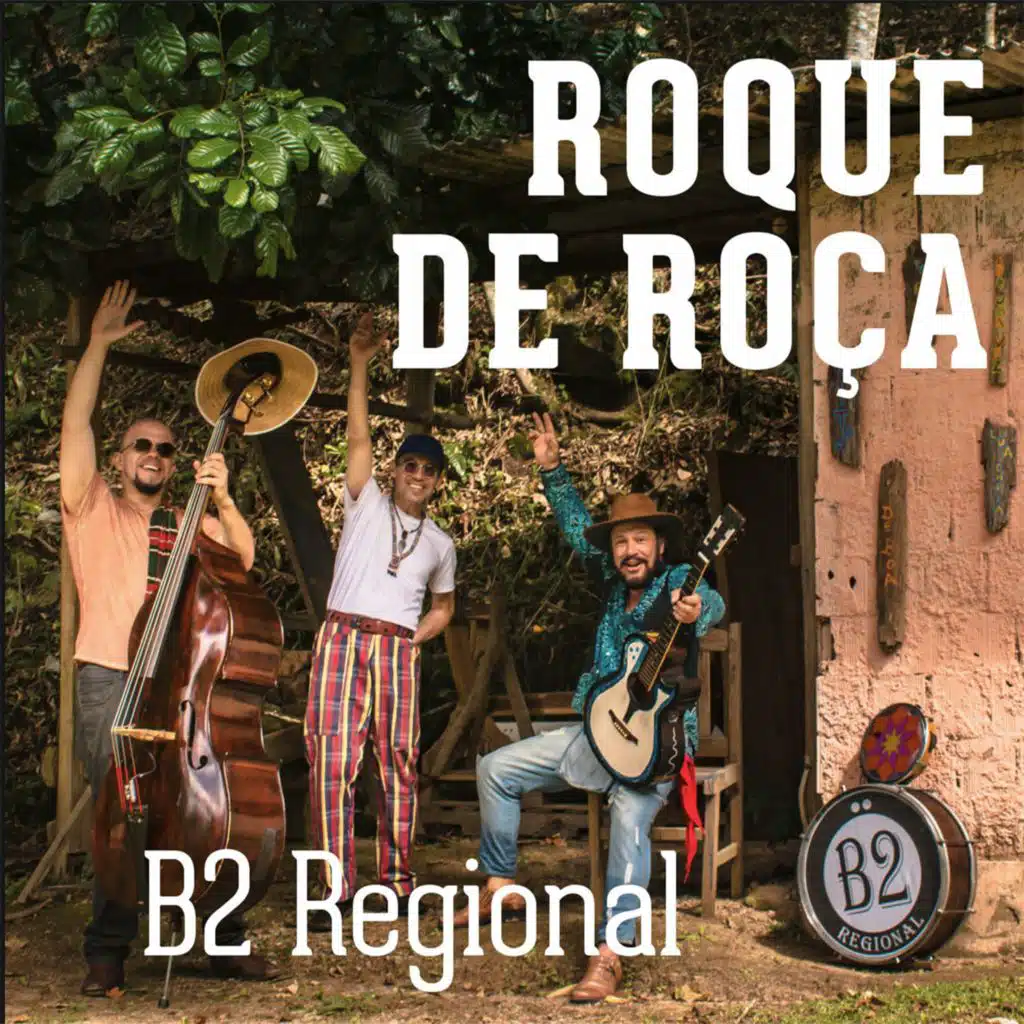 Roque de Roça