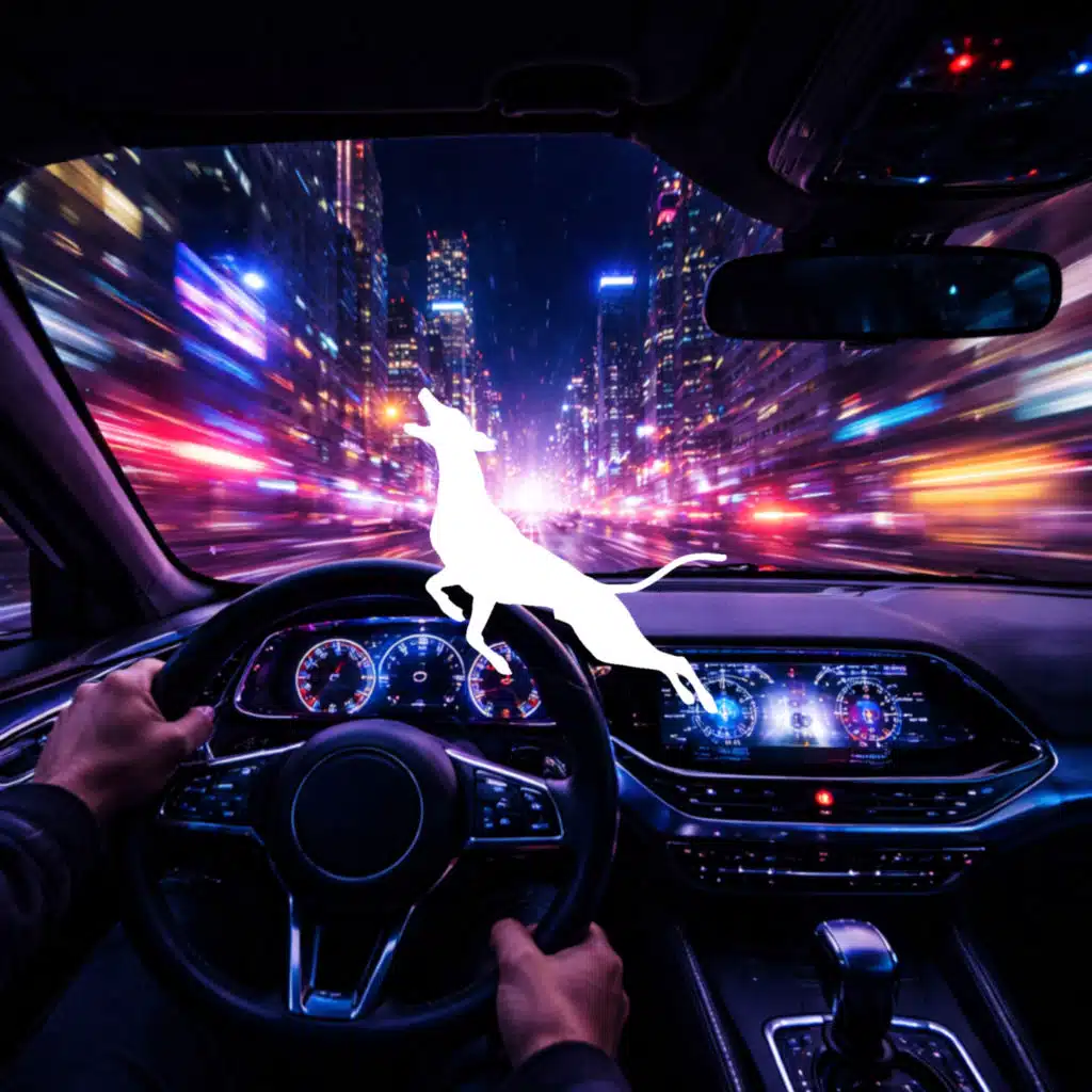 Nightdrive EP