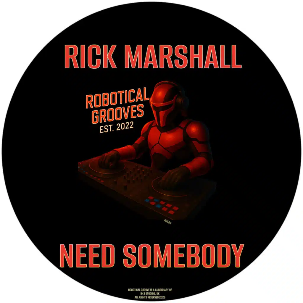 Need Somebody