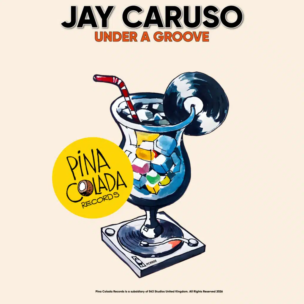 Jay Caruso