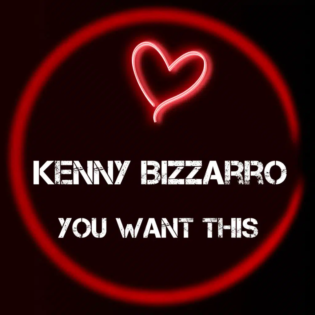 Kenny Bizzarro