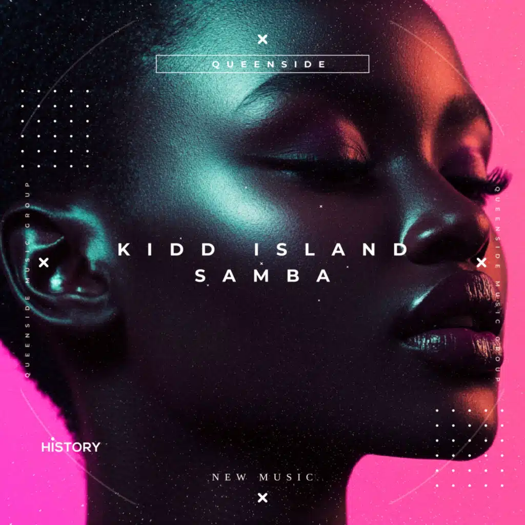 Kidd Island