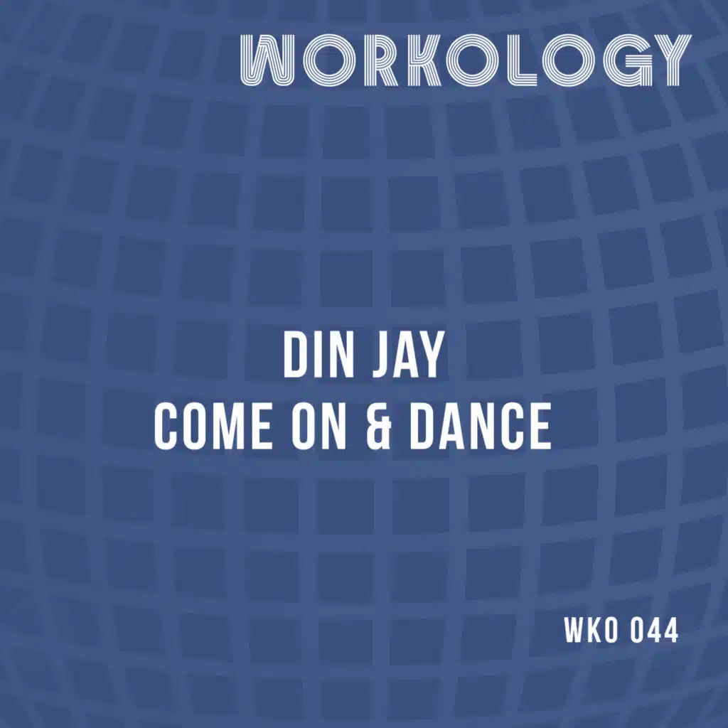 Din Jay