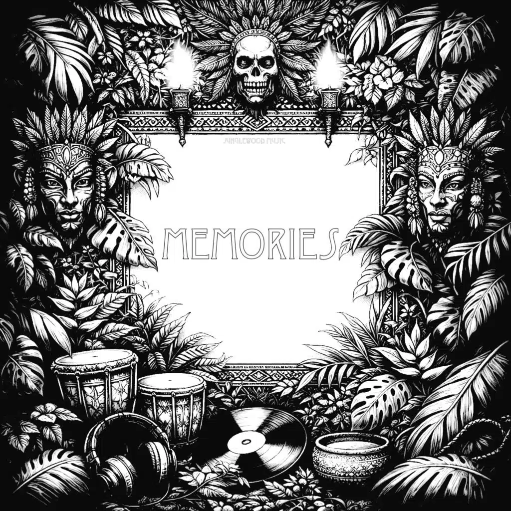 Junglewood