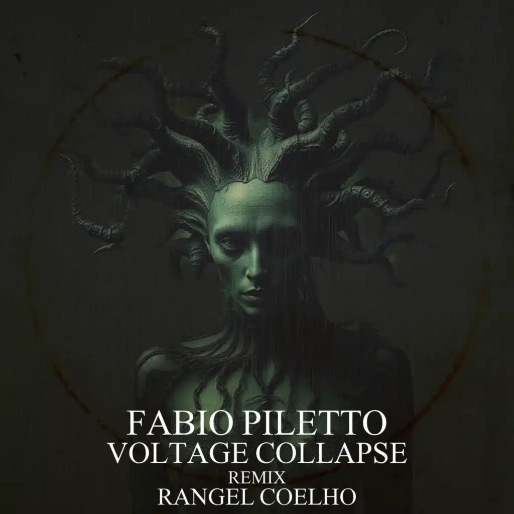 Voltage Collapse