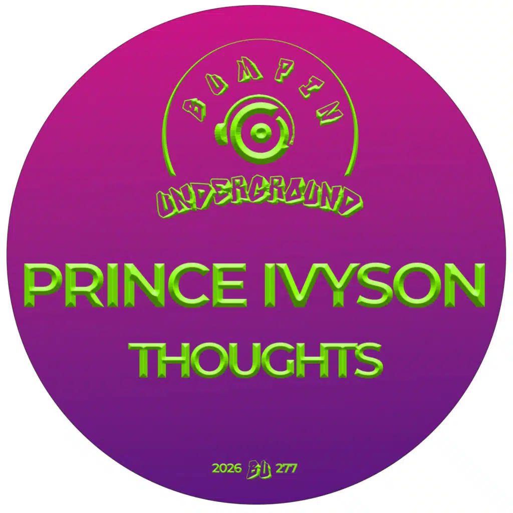 Prince Ivyson